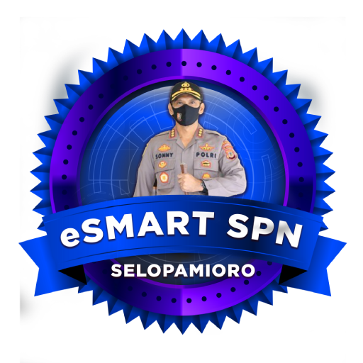 E-Smart logo