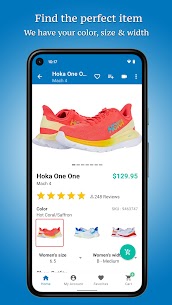 Zappos 11.0.0 3