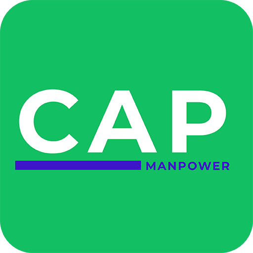 Capricorn107 Management logo