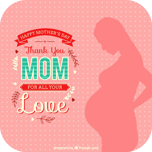 Mother's Day Cards - AppWisp.com