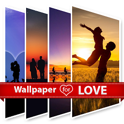 Icon image Live wallpaper for love