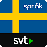 Cover Image of Download SVT Språkplay  APK