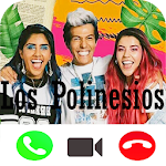 Cover Image of Herunterladen Los Polinesios Call & Chat ☎️☎️ 1.55 APK