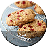 Cookie Baking Recipes icon