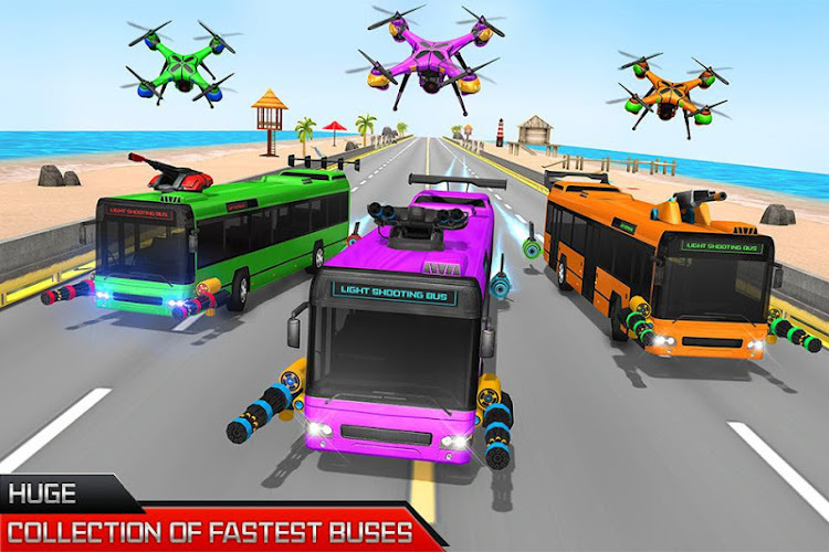 Bus Games 3d - Bus Racing Game by Cradley Creations - (Android Games) —  AppAgg