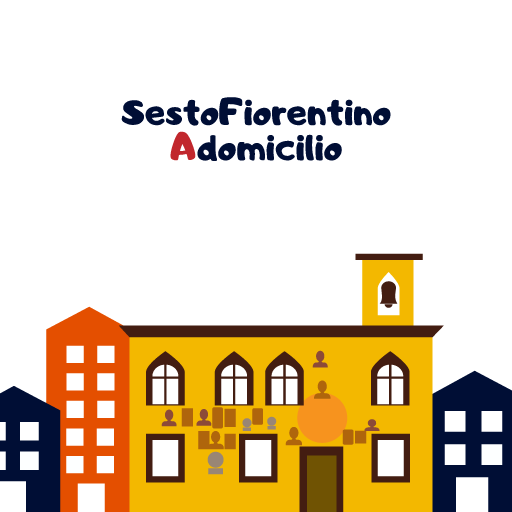 Sesto Fiorentino a Domicilio Download on Windows
