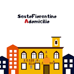 Cover Image of डाउनलोड Sesto Fiorentino a Domicilio  APK