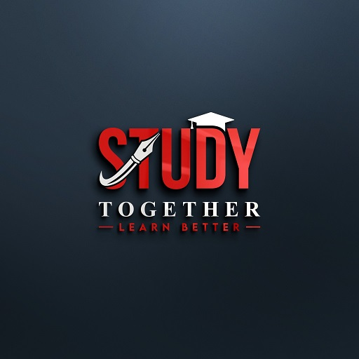 Study Together logo