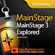 Core Training for MainStage 3 - Androidアプリ