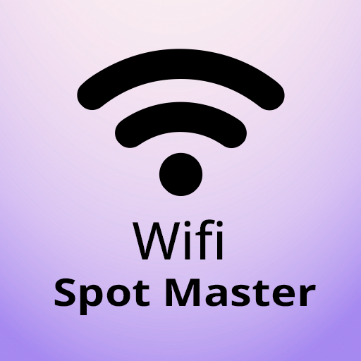 Wifi Spots Master : Wifi Maps Download on Windows