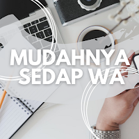 Mudahnya Sedap WA