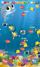 お魚育成 マイ アクアリウム Google Play のアプリ