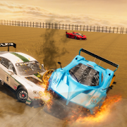 Top 35 Racing Apps Like Demolition Derby Car Racing Battleground - Best Alternatives