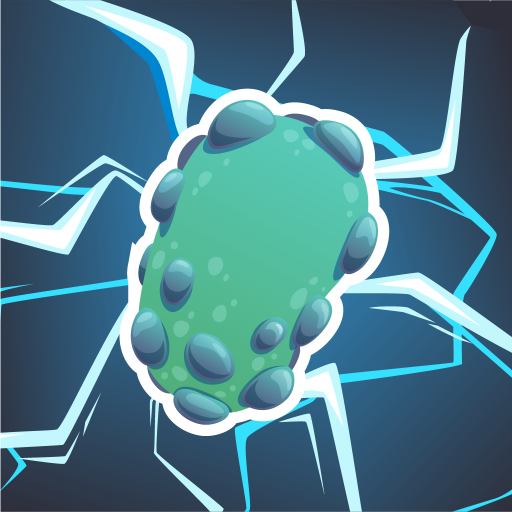 Whack-A-Germ logo
