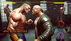 screenshot of Final Fight Martial Arts games