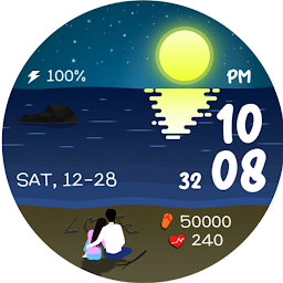 Icon image GYD021 | Blue Serenity