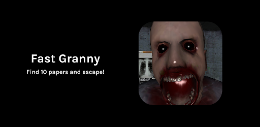 Fast Granny - Horror Game