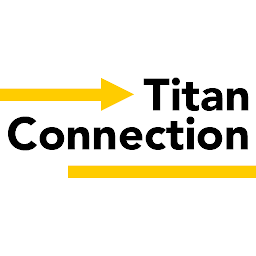 Icon image Titan Connection