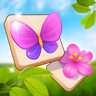Match Tile - Puzzle Game
