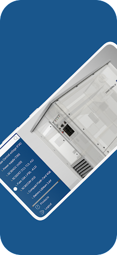 SMA Virtual Support Screen 3