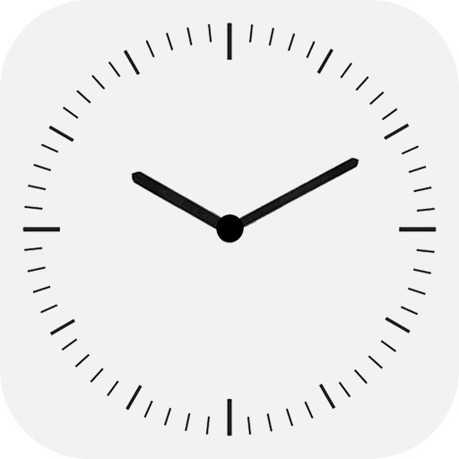 Clock Timer Vault