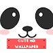 Wallpaper Cute Kawaii HD - Androidアプリ