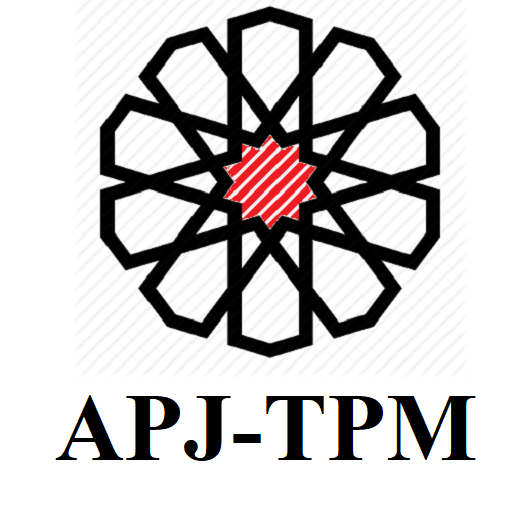 Aplikasi Pengurusan Jenazah logo
