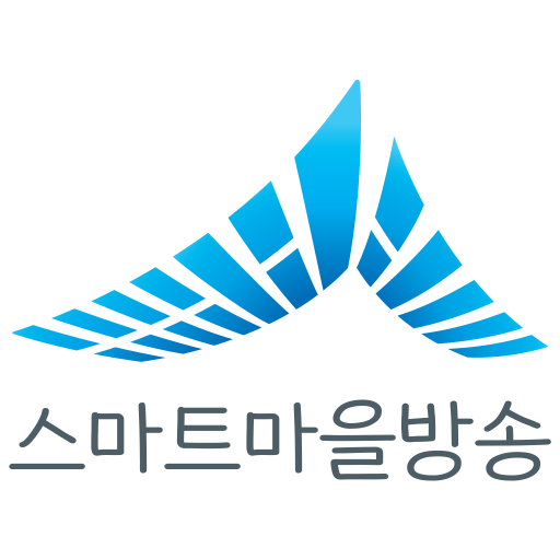 세종시 스마트마을방송 logo