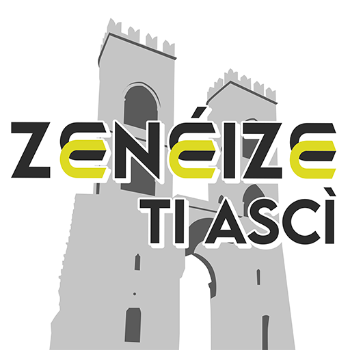 Zenéize Ti Ascì logo