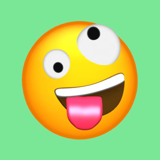 Emoji Maker: Create stickers