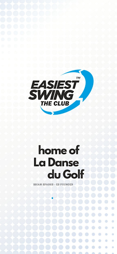 Android application ESClub screenshort