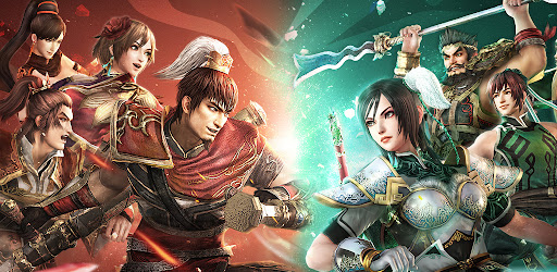 真 三國無雙霸 التطبيقات على Google Play