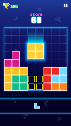 Block Puzzle - Q Block 1010のおすすめ画像4