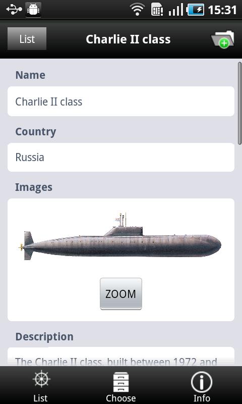 Submarines of the Worldのおすすめ画像4