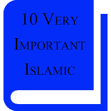 ১০ টঠ প্রয়োজনীয় ইসলামঠক অ্যাপ icon