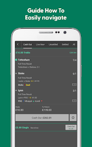 Guide Bet365 Sports Betting
