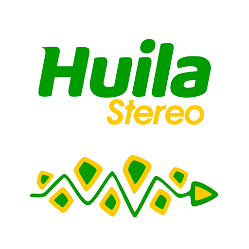 Huila Stereo logo