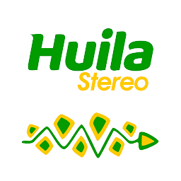 Symbolbild für Huila Stereo