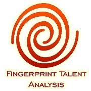 Fingerprint Talent Analysis