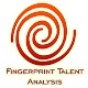 Fingerprint Talent Analysis Windowsでダウンロード