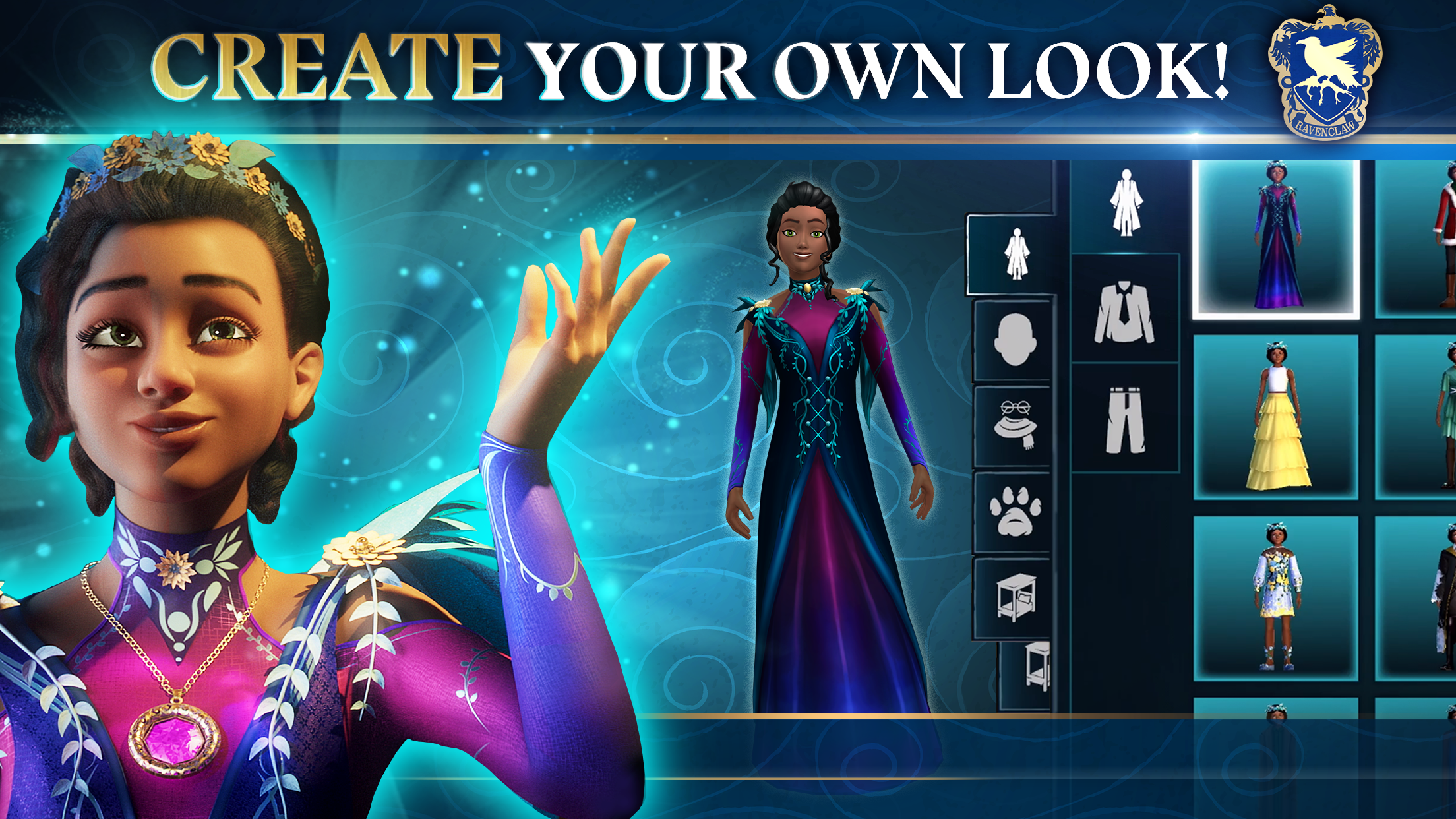 Harry Potter: Hogwarts Mystery APK Download