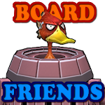 Cover Image of Download Board Game Friends 20Games 50 APK