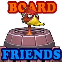 Board Game Friends 20Games