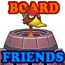 ダウンロード Board Game Friends 20Games をインストールする 最新 APK ダウンローダ