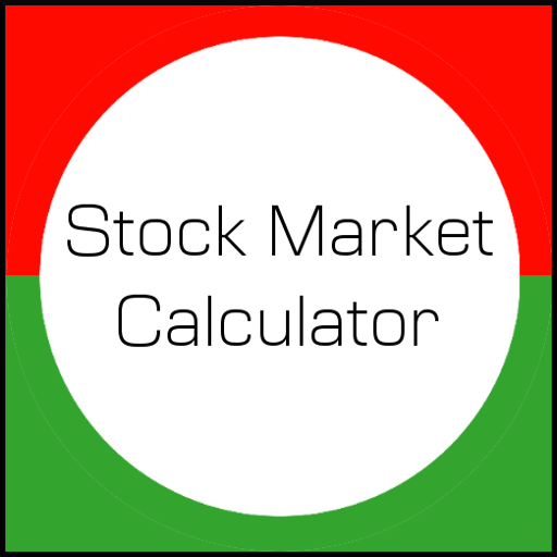 Stock Market Calculators - Piv logo