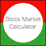 Stock Market Calculators - Pivot Point & Fibonacci icon
