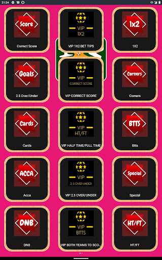 1x2 Football Prediction