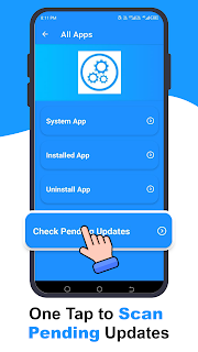 Store update - Software update