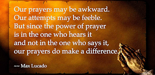 Daily Faith Quotes collection