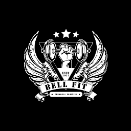 Icon image Bell Fit PT